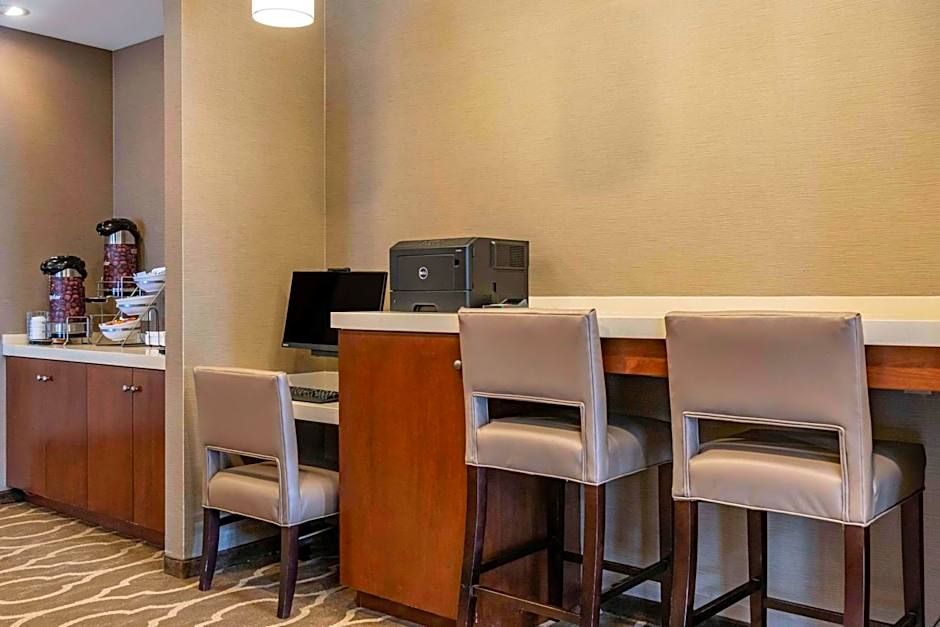 Comfort Suites Manheim - Lancaster