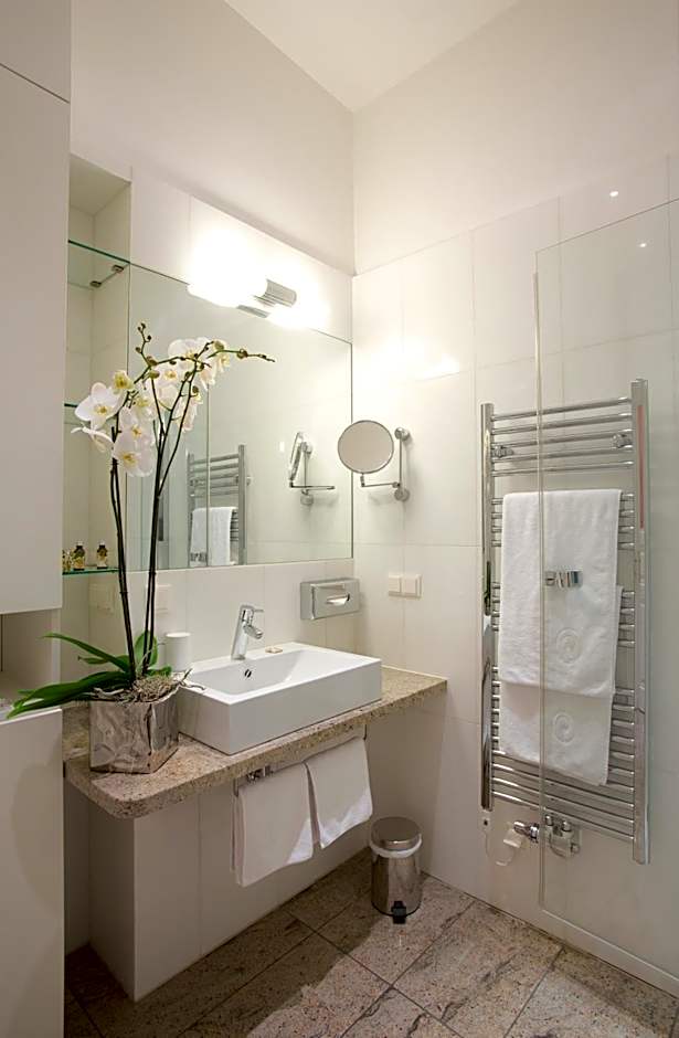 Appartement-Hotel an der Riemergasse