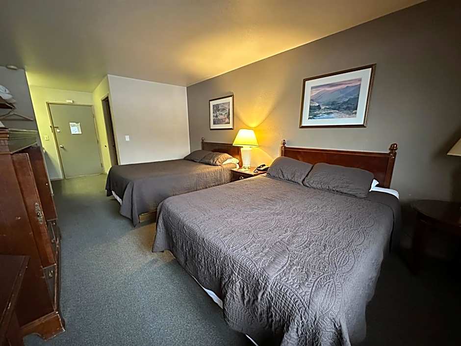 Timber Lodge Inn