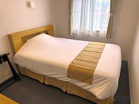 Business Hotel Yamate Inn