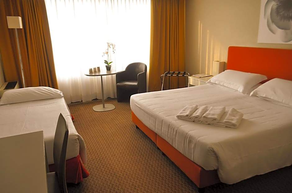 Hotel Blaise & Francis