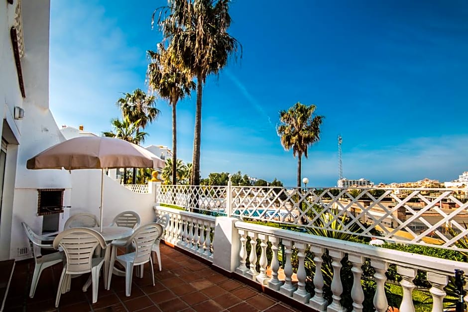 Las Rosas de Capistrano