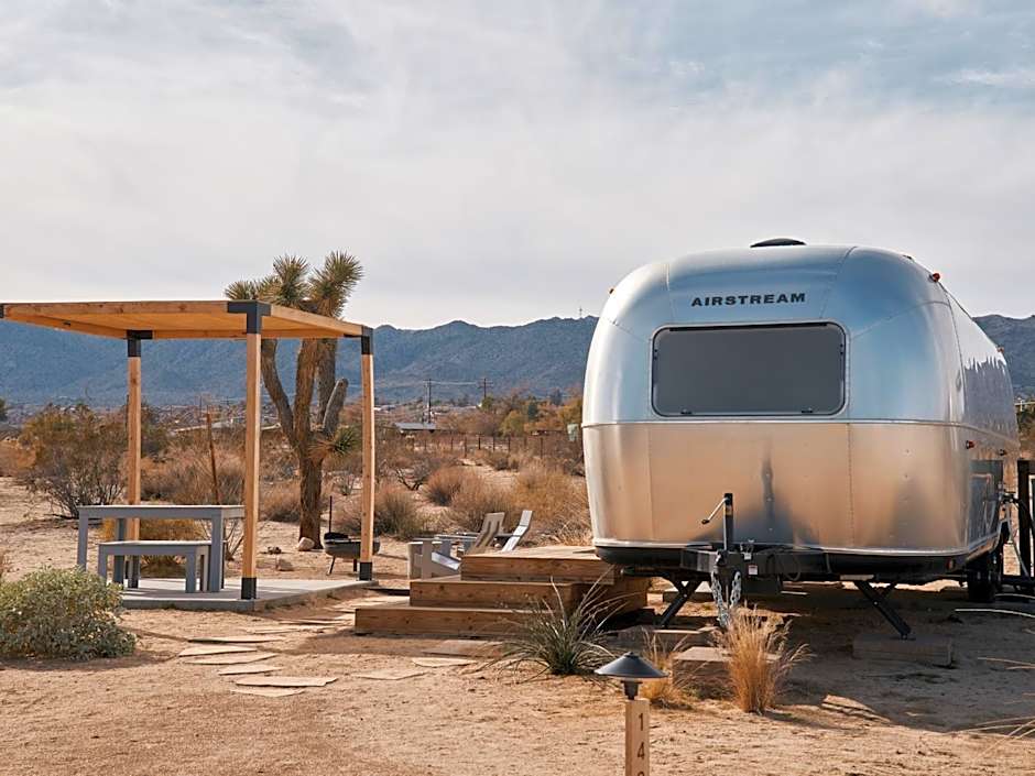 AutoCamp Joshua Tree