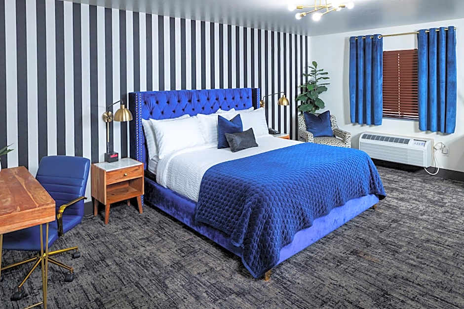 Hotel J Green Bay