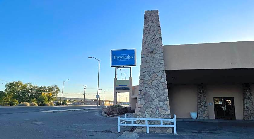 Travelodge by Wyndham Farmington Hwy 64