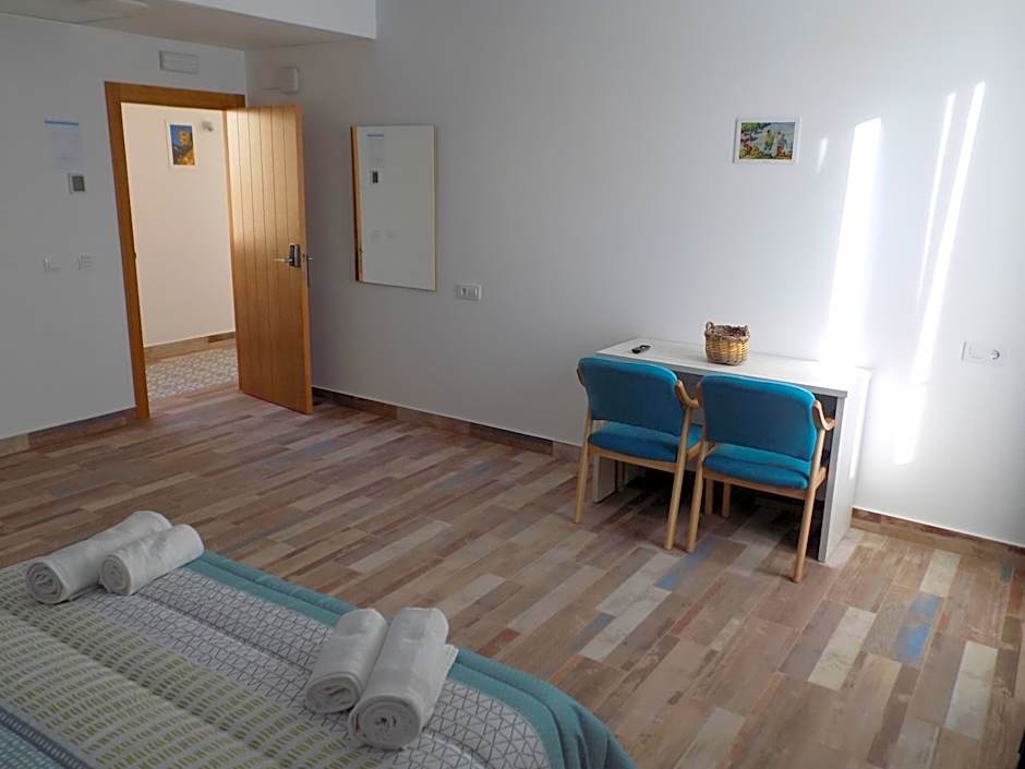 Hotel Rural SUEÑOS DEL QUIJOTE