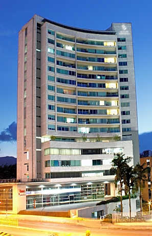Estelar Apartamentos Medellin