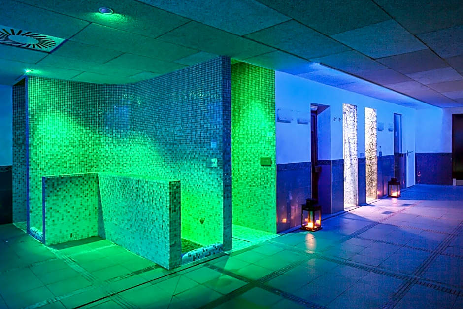 Hotel Occidental Aranjuez