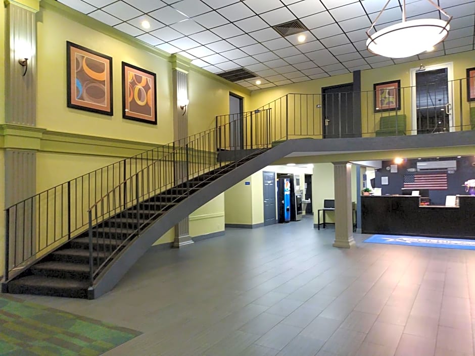 Americas Best Value Inn Phenix City