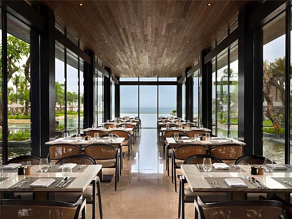 The Apurva Kempinski Bali