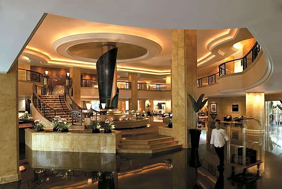 Photo 1 of 40 of Shangri-La Kuala Lumpur