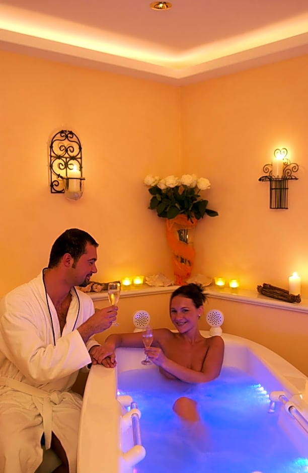 Hotel Landhaus an de Dün