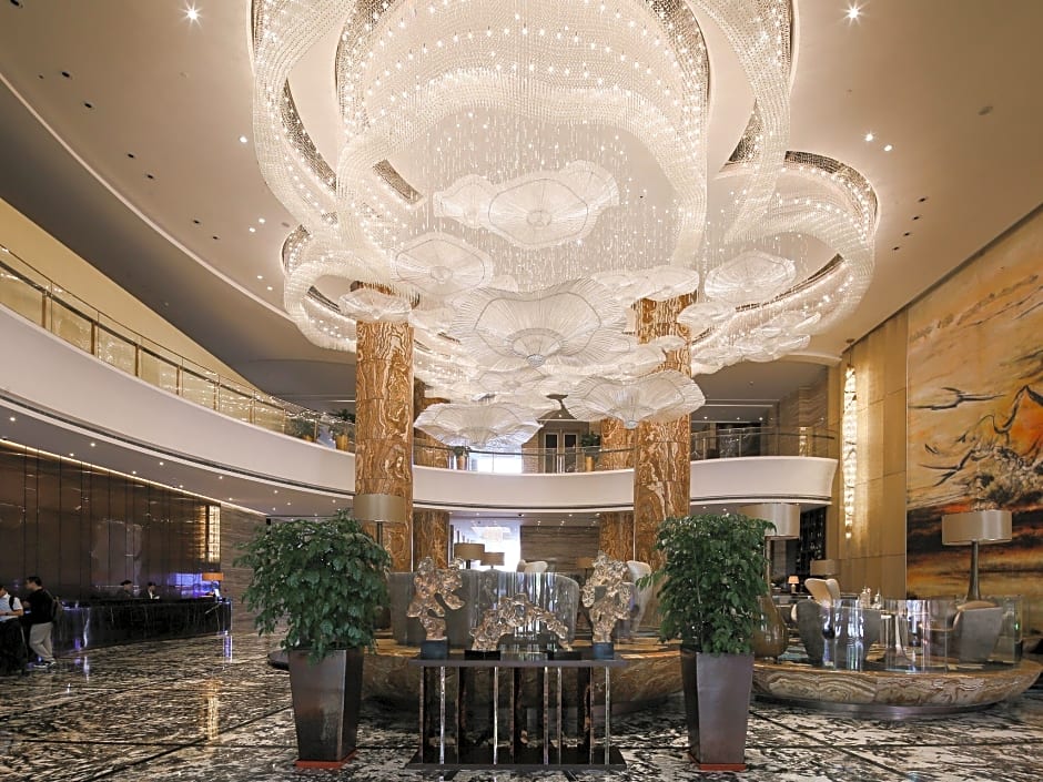 Vaperse Hotel Guangzhou