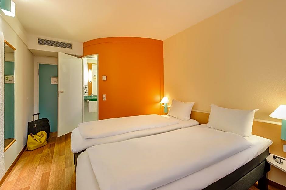 ibis Berlin Dreilinden