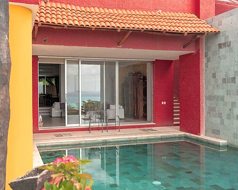 Casa de los Suenos Hotel