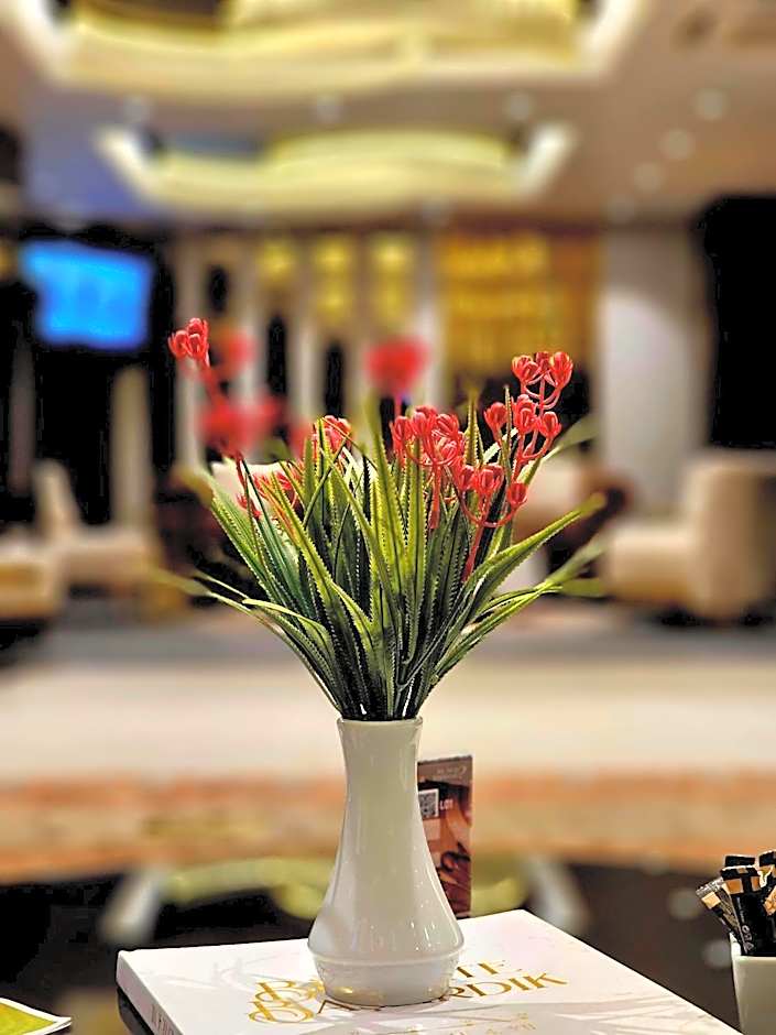 Asur Imperıal Hotel