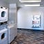 Motel 6-Ukiah, CA