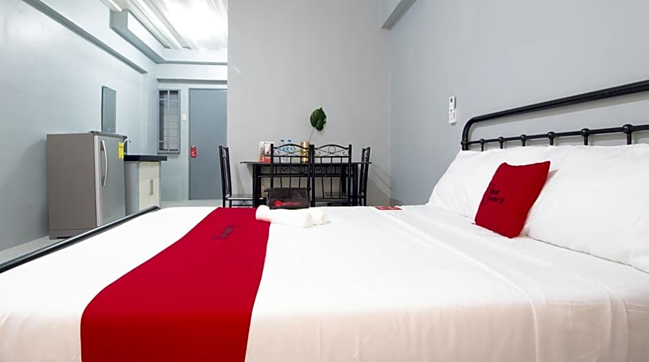 RedDoorz @ Sunfields Lipa Batangas