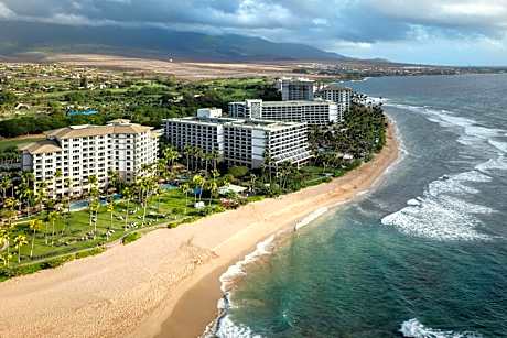 Marriott's Maui Ocean Club  - Lahaina & Napili Towers