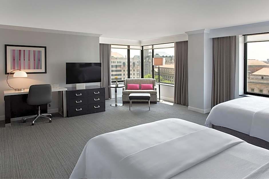 JW Marriott Washington, DC