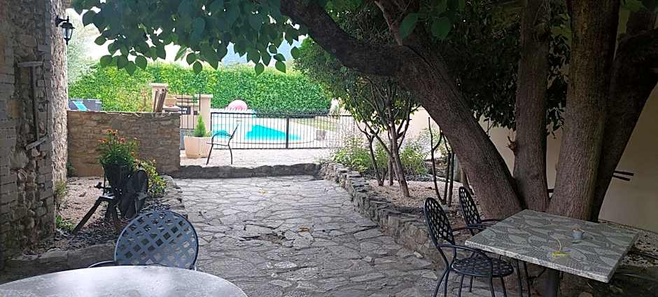 Le Logis de Bérianne