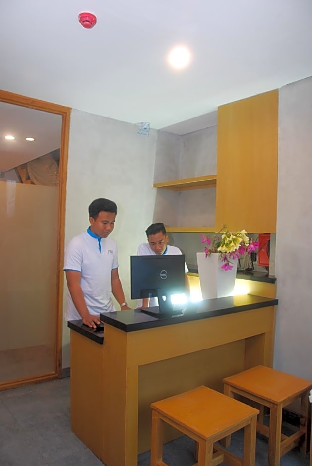 D beds Hostel