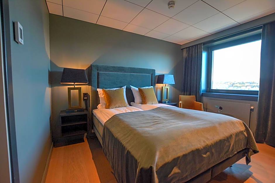 Quality Hotel Grand Royal