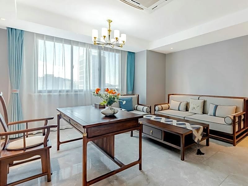 Greentree Eastern Chizhou Changjiang Middle Road R