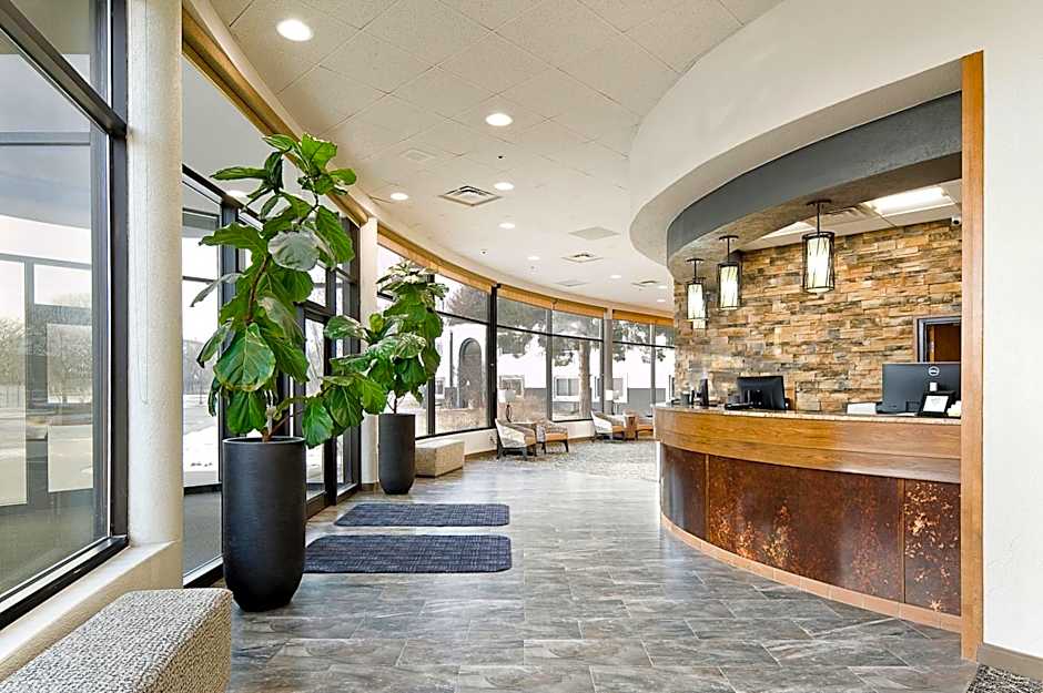 Ramkota Hotel - Pierre