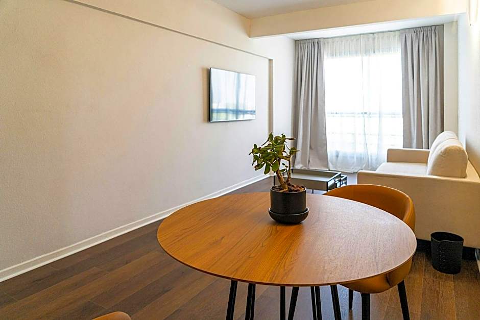 City Express Plus by Marriott Buenos Aires Palermo