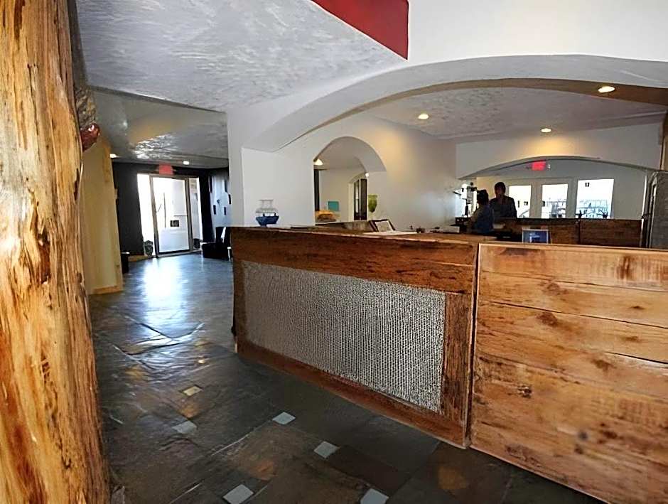 OYO Hotel Houston, TX near Medical Center NRG Stadium