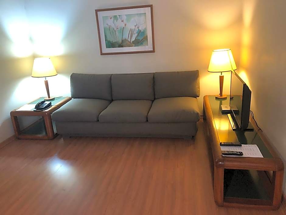 Duomo Park Hotel