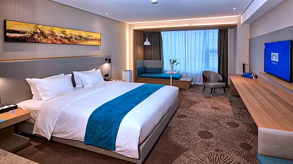 Holiday Inn Express Liaocheng Chiping By IHG