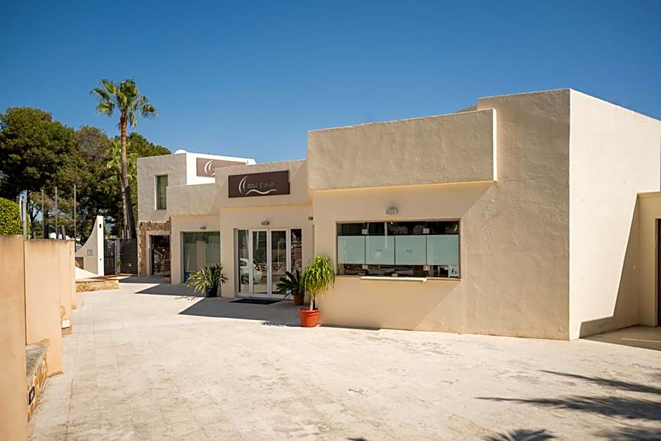 Apartamentos Azul Playa