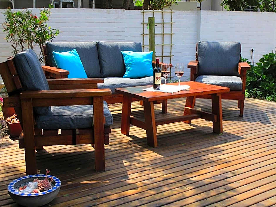 Inn2Wilderness Guesthouse