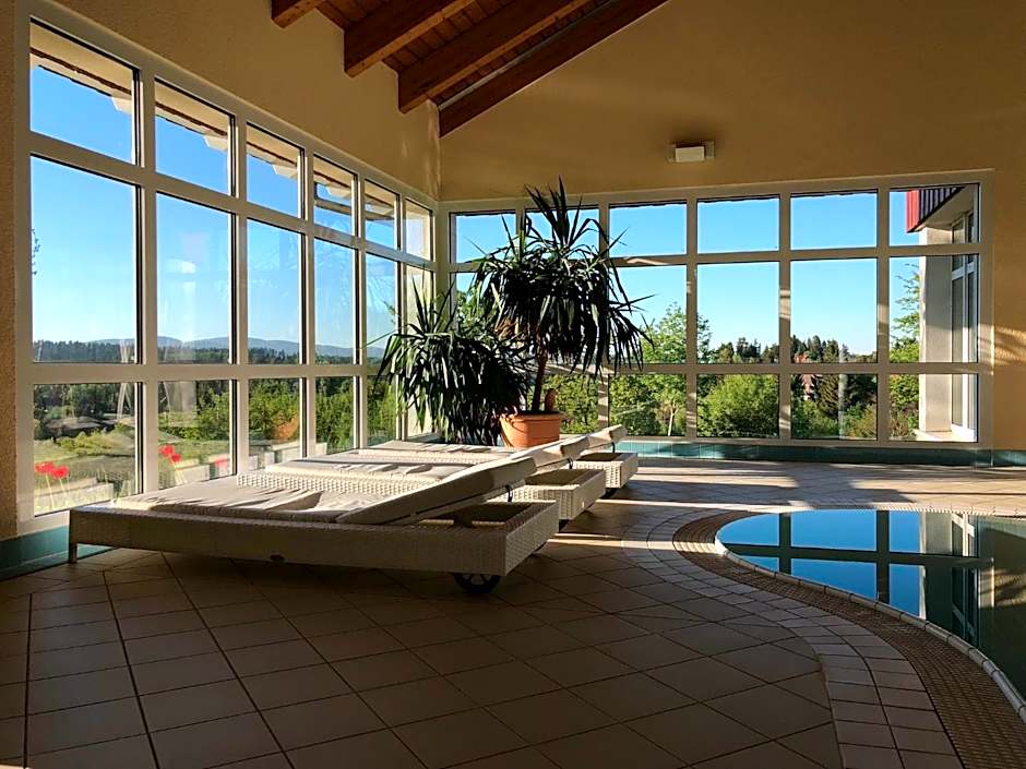 Vitalhotel Sonneneck