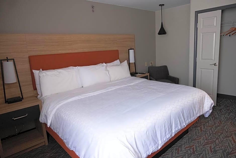 Candlewood Suites Sheridan