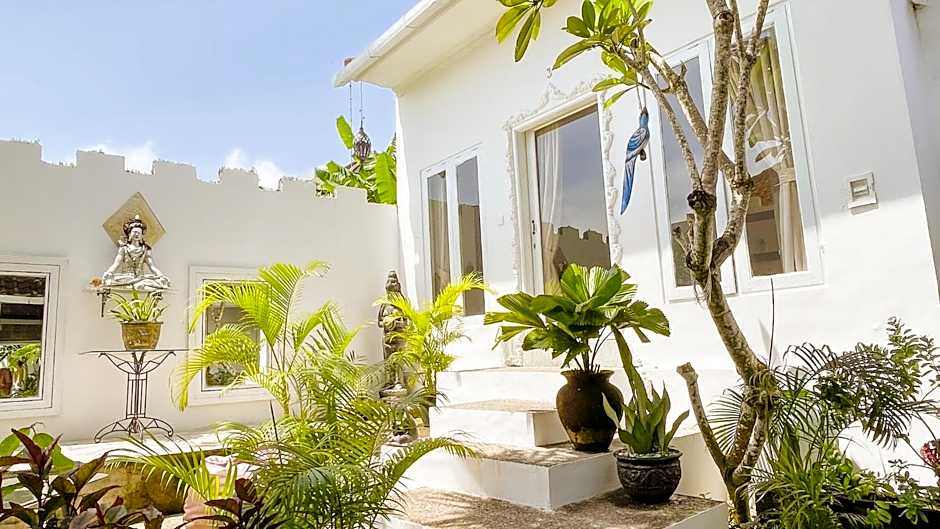 Surga Homestay