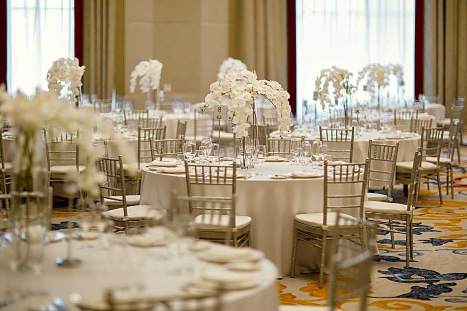 The Biltmore Tbilisi Hotel