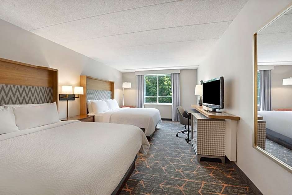 Holiday Inn Portsmouth By IHG