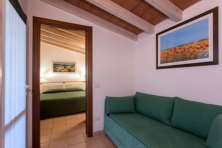 Hotel Valle Verde