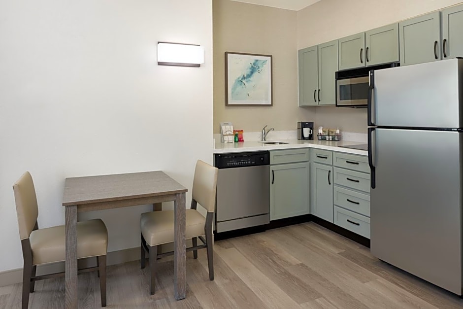 Residence Inn by Marriott Sandestin at Grand Boulevard
