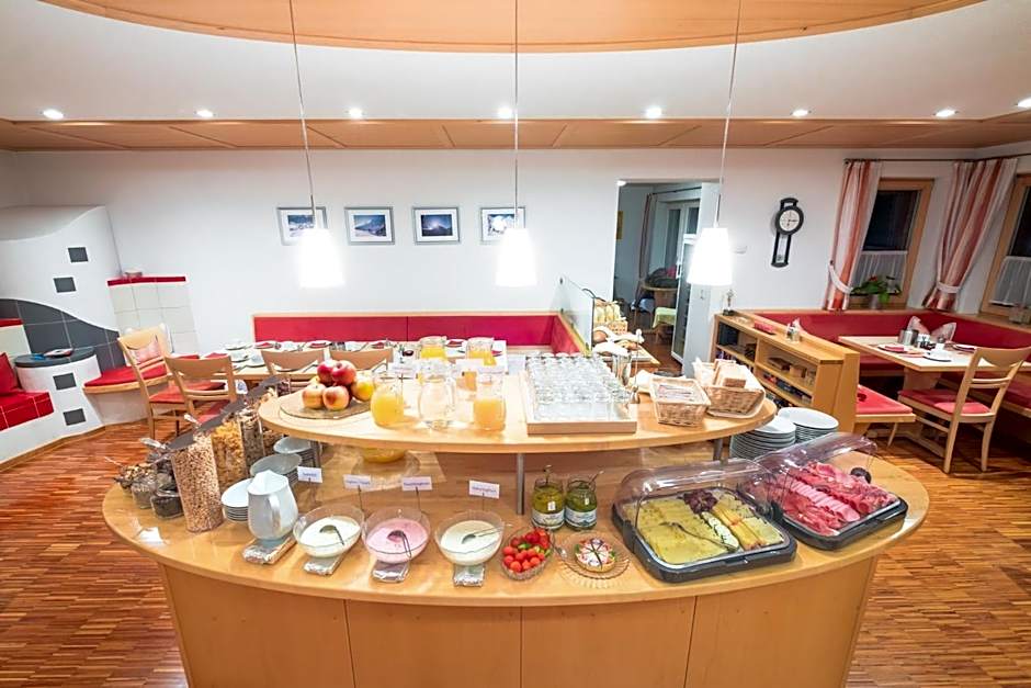 Hotel Garni Krumbach