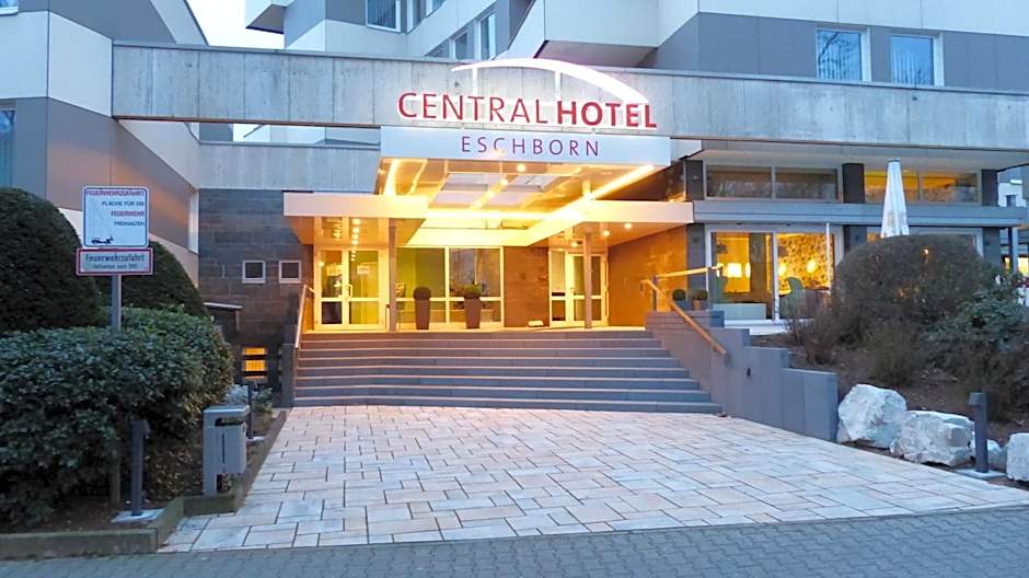 Central Hotel Eschborn
