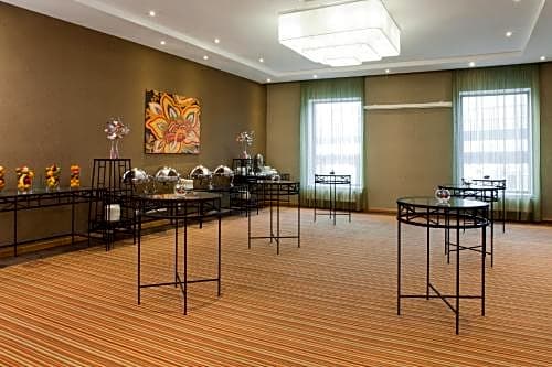 Holiday Inn Moscow Suschevsky, an IHG Hotel