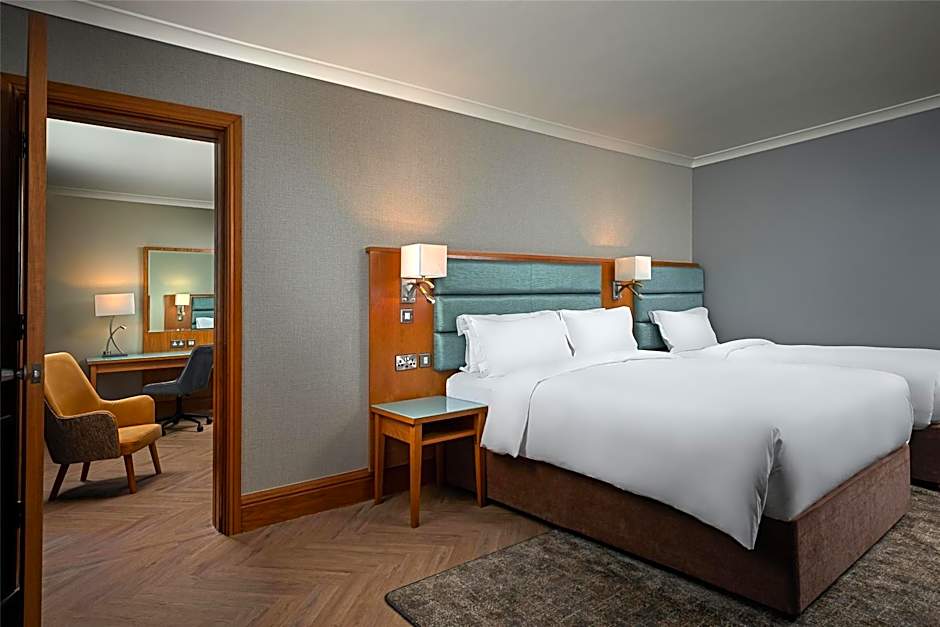 Radisson BLU Hotel and Spa, Limerick