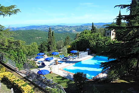 Villa Sant’Uberto Country Inn