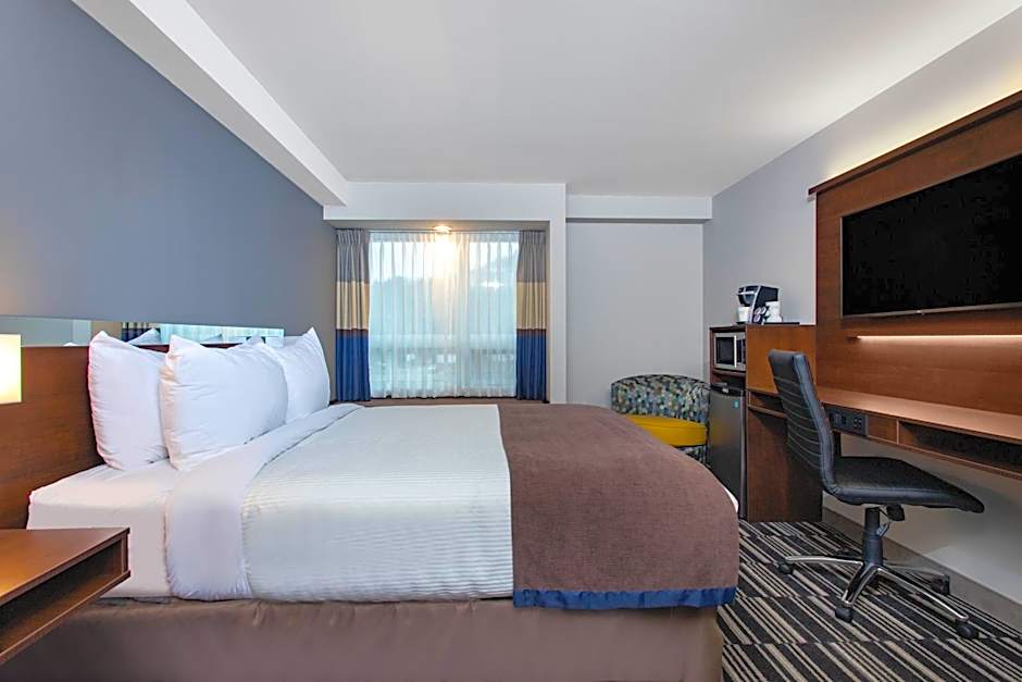 Microtel Inn & Suites by Wyndham Mont Tremblant