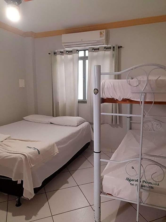 Hotel Algaroba Anexo