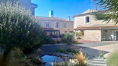 CIT'HOTEL Le Commerce